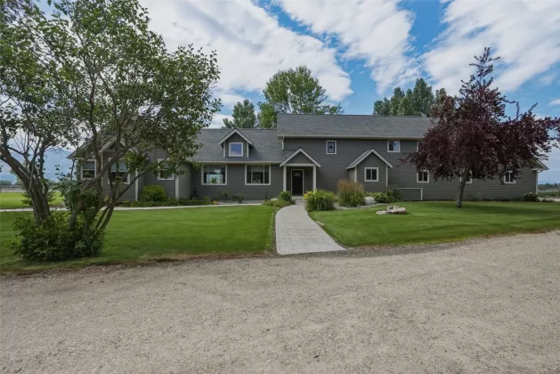 340 Selway View Road Corvallis Singlefamilyresiden