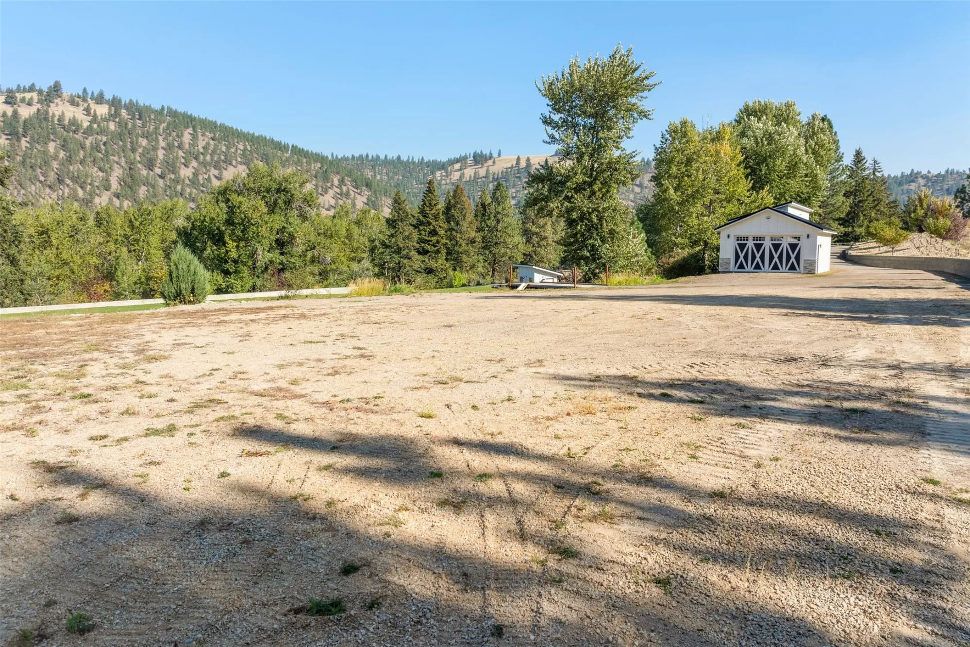 8350 Vann Drive Lolo Singlefamilyresidence 2 Bedro