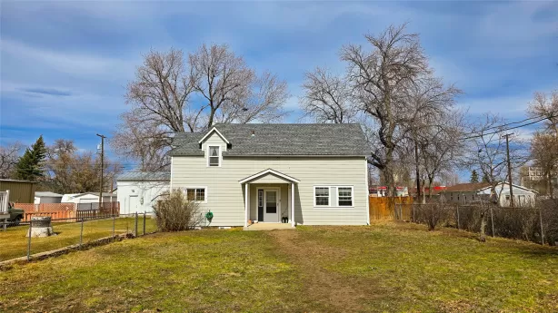 1425 7th Avenue N Great Falls Singlefamilyresidenc