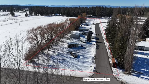 100   158 Lynnewood Drive Columbia Falls Manufactu