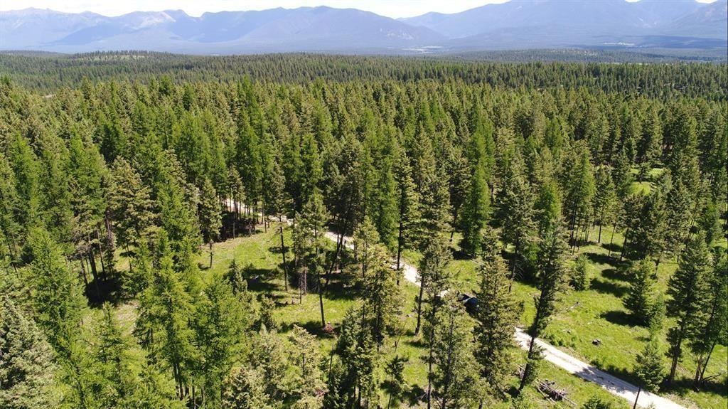 Lot 2 Meadow Springs Fortine Unimprovedland Waterf