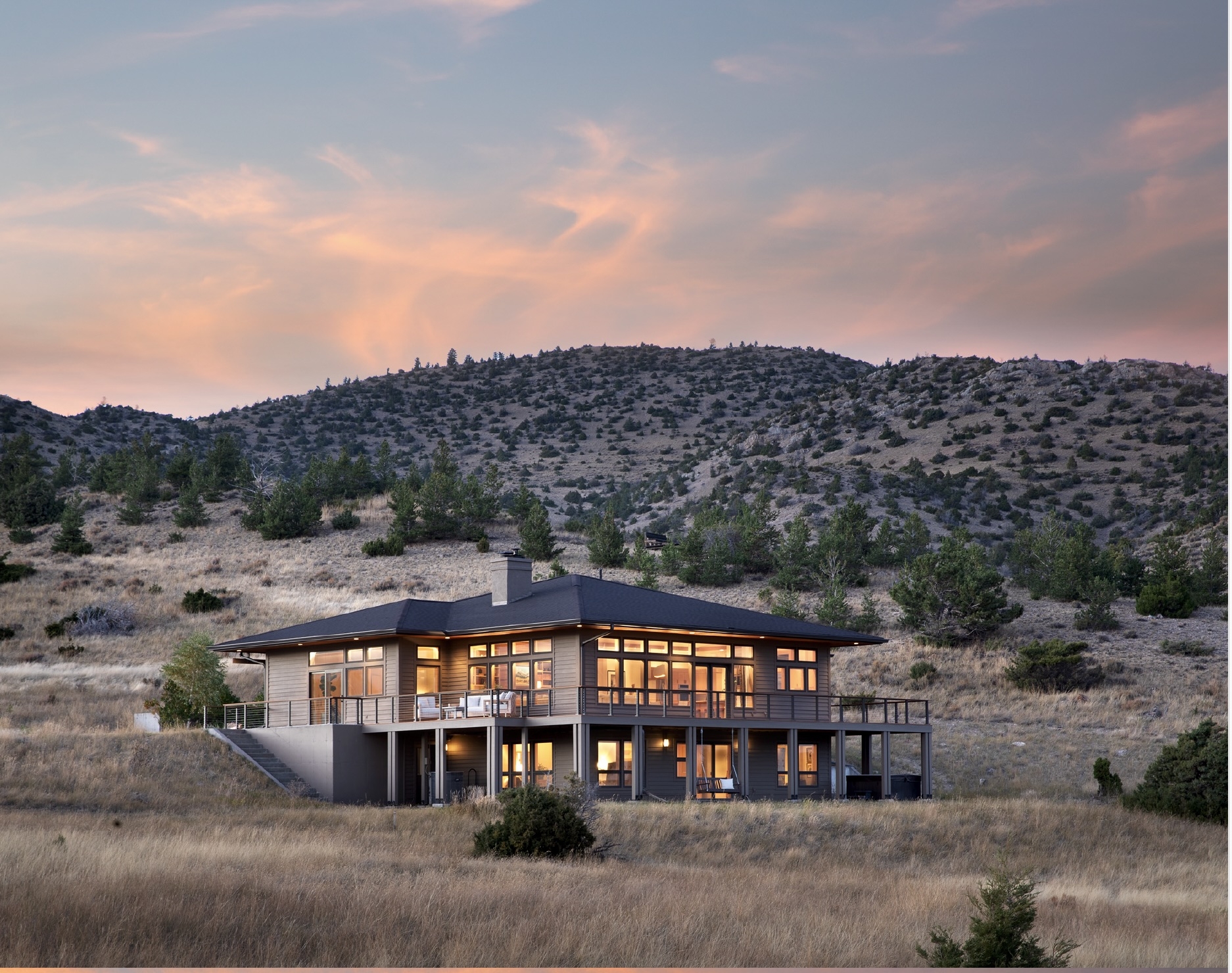 173 Spring Creek Hills Road Livingston Singlefamil