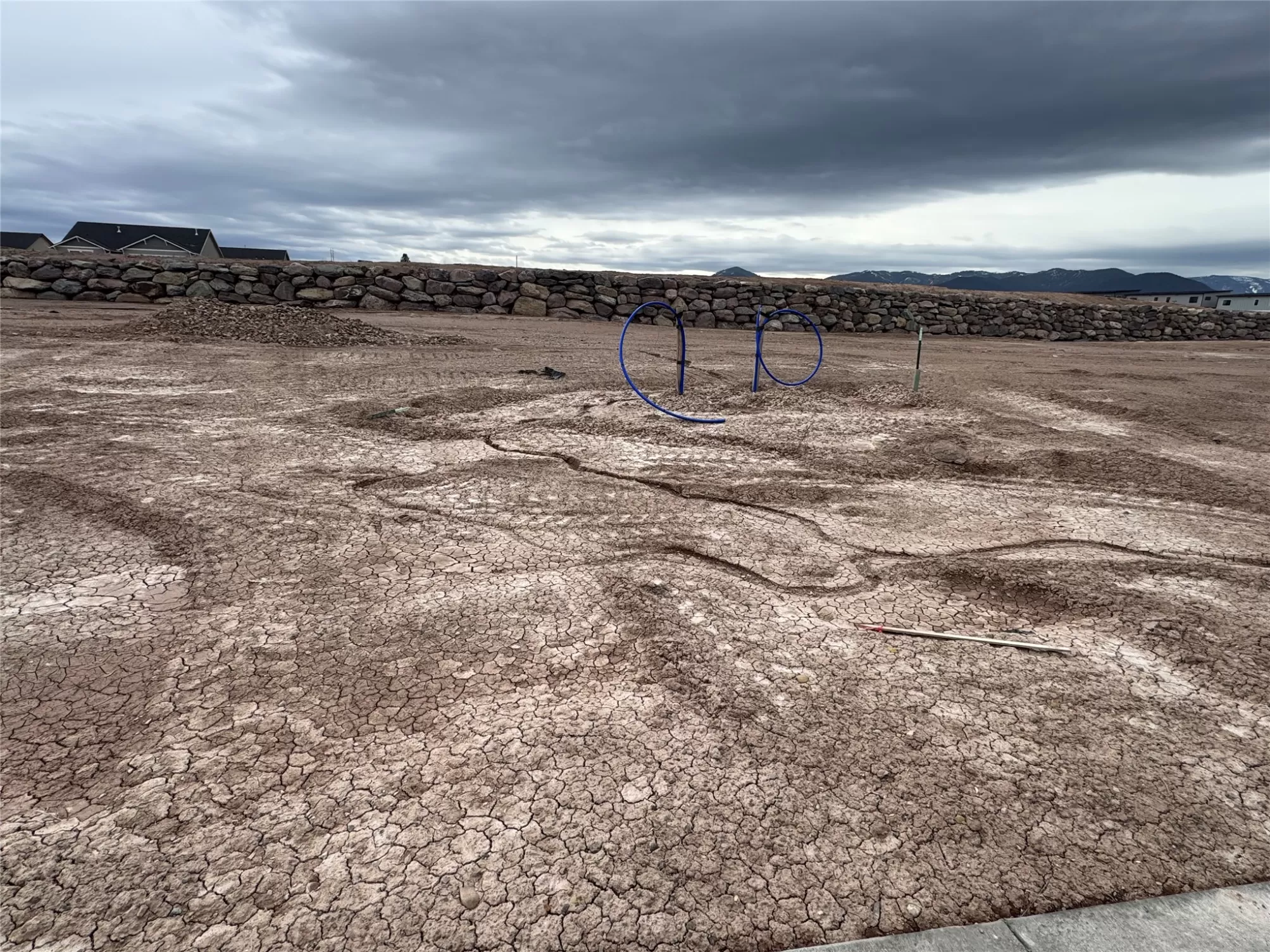 Nhn Okeefe Ranch Estates Phase 4 Missoula Waterfro