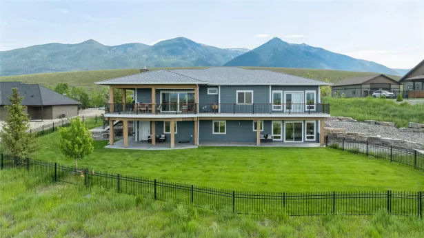 160 Quirk Trail Eureka Singlefamilyresidence 4 Bed