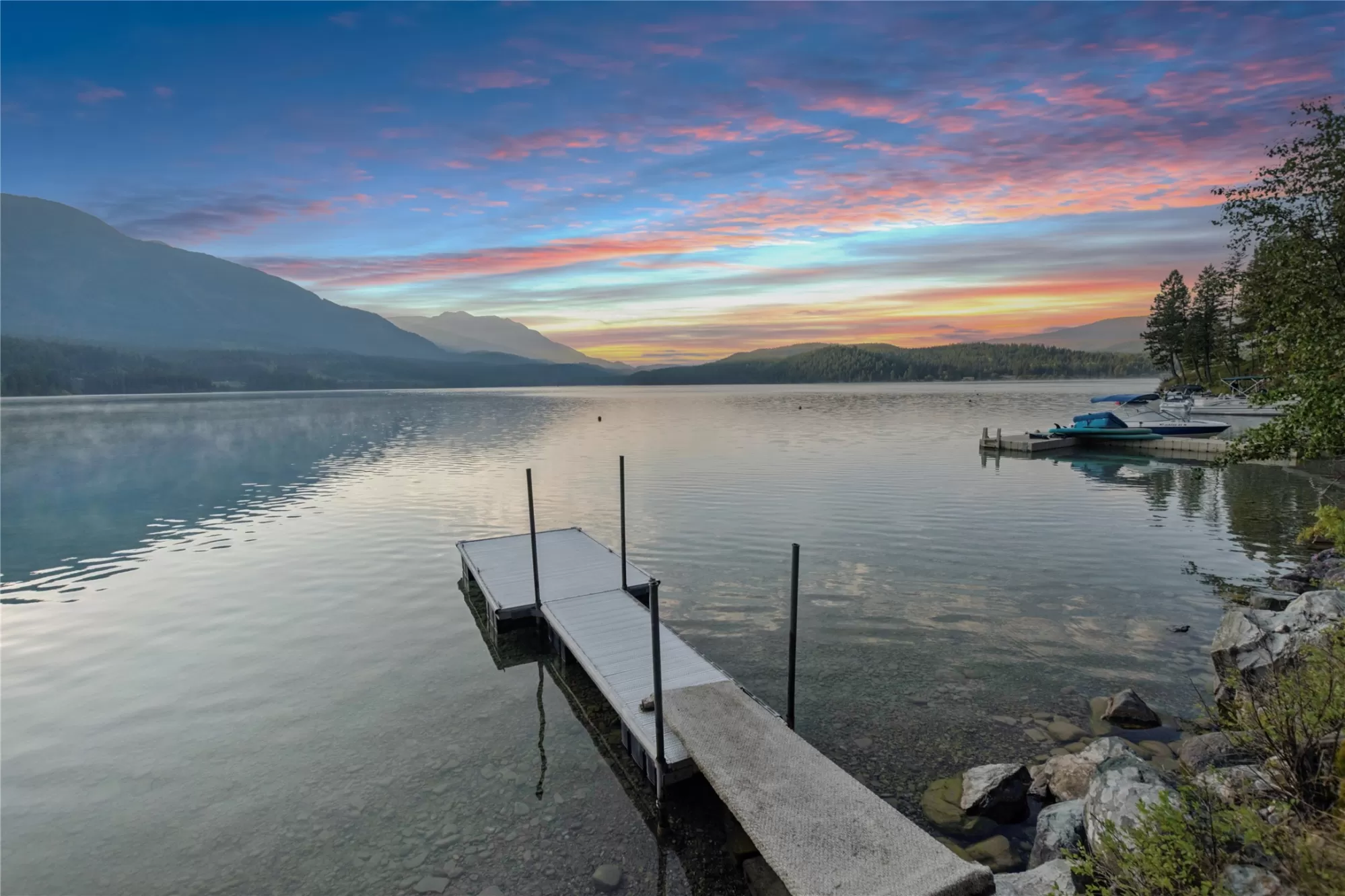 56 Quiet Lane Trego Singlefamilyresidence 6 Bedroo