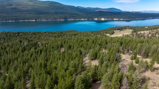 155 Lonesome Lane Rexford Waterfront 6 Acres