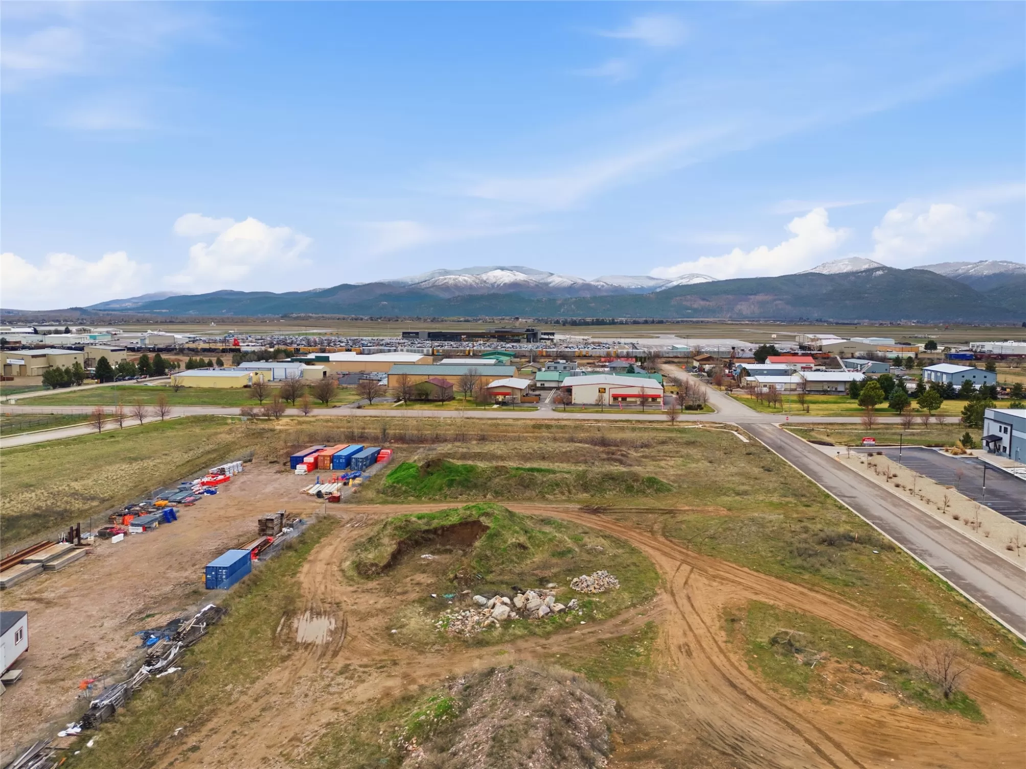 5715 Alloy N Missoula Commercial Waterfront