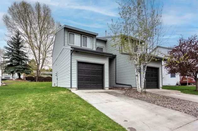123 Grandview Way Missoula Duplex Waterfront