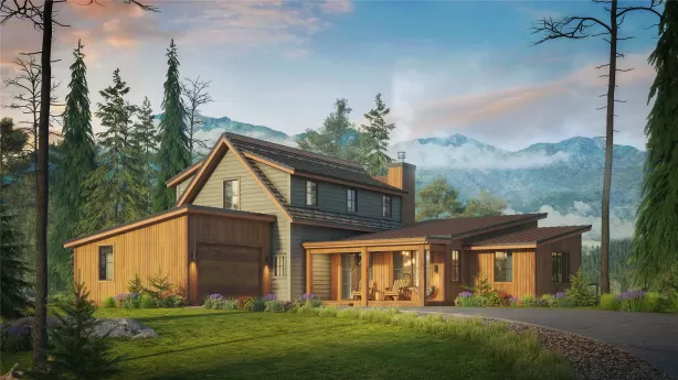 44 Poppy Court Eureka Singlefamilyresidence 4 Bedr