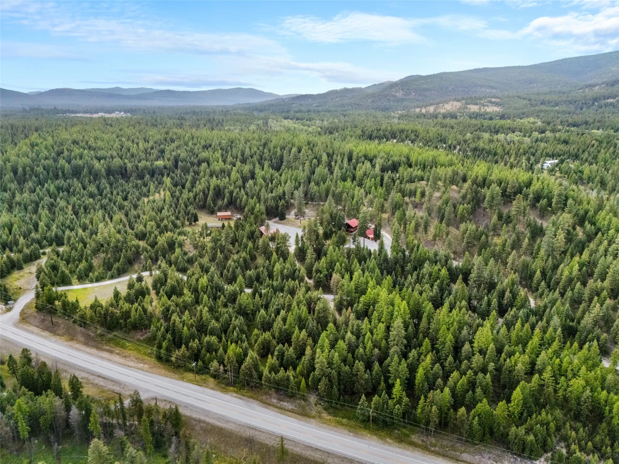 236 Merical Mountain Road Kila Singlefamilyresiden