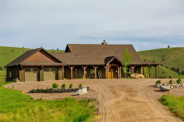 31 Braach Ranch Lane Philipsburg Singlefamilyresid