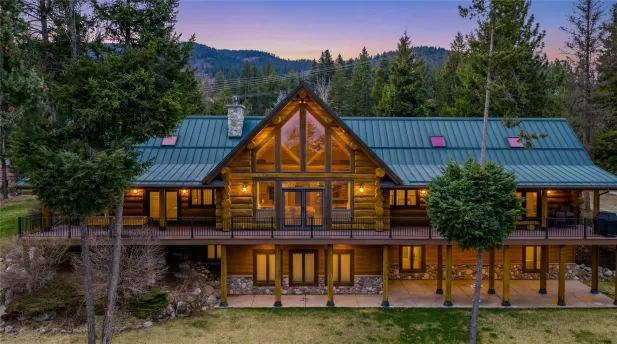 44 Rocky Mountain Drive Lakeside Singlefamilyresid