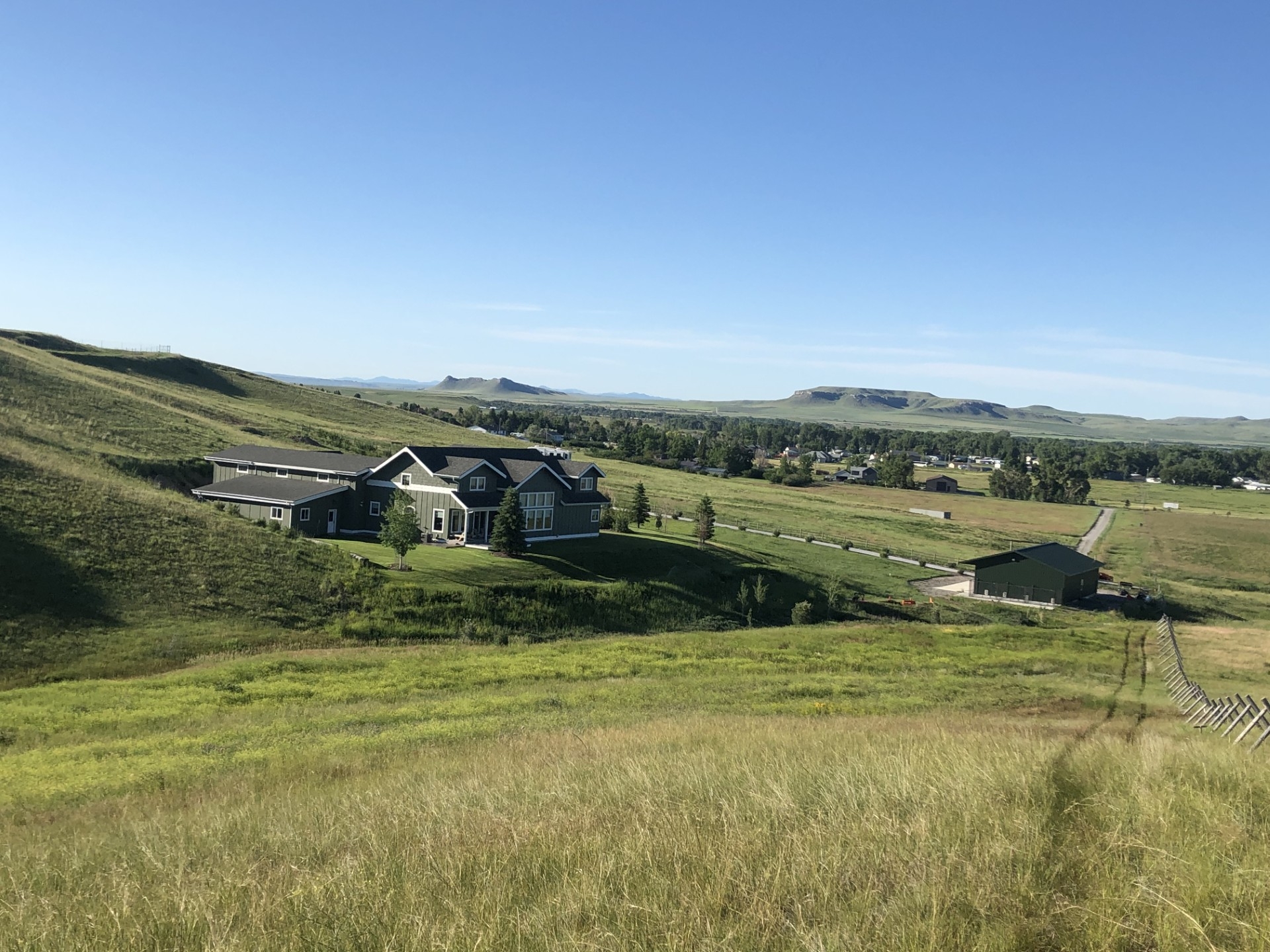 25 Tumbleweed Lane Choteau Singlefamilyresidence 4