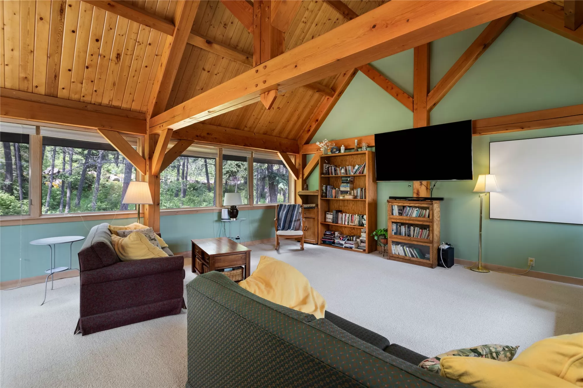 100 Deep Bay Drive Lakeside Singlefamilyresidence