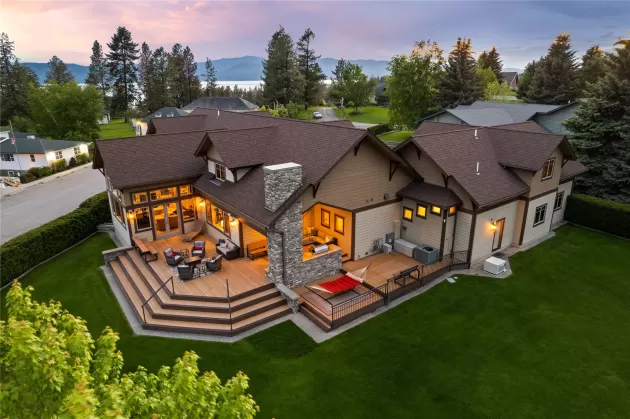 125 S Crestview Terrace Bigfork Singlefamilyreside