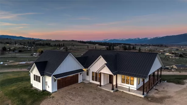 176 Miles Gulch Road Stevensville Singlefamilyresi