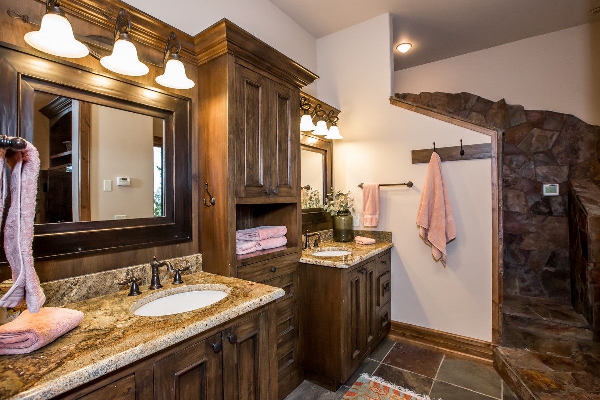 1013 Whispering Pines Lane Whitefish Singlefamilyr
