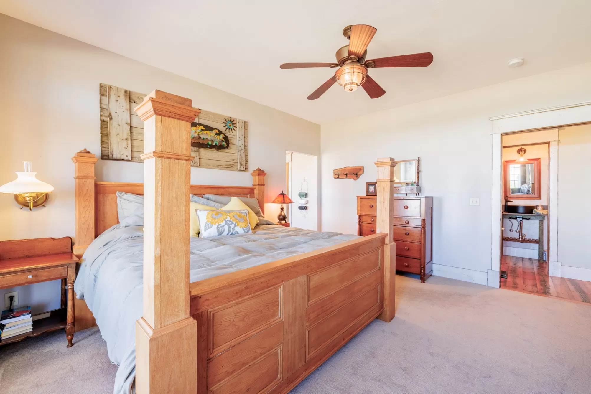314 Sand Hill Lane Townsend Singlefamilyresidence
