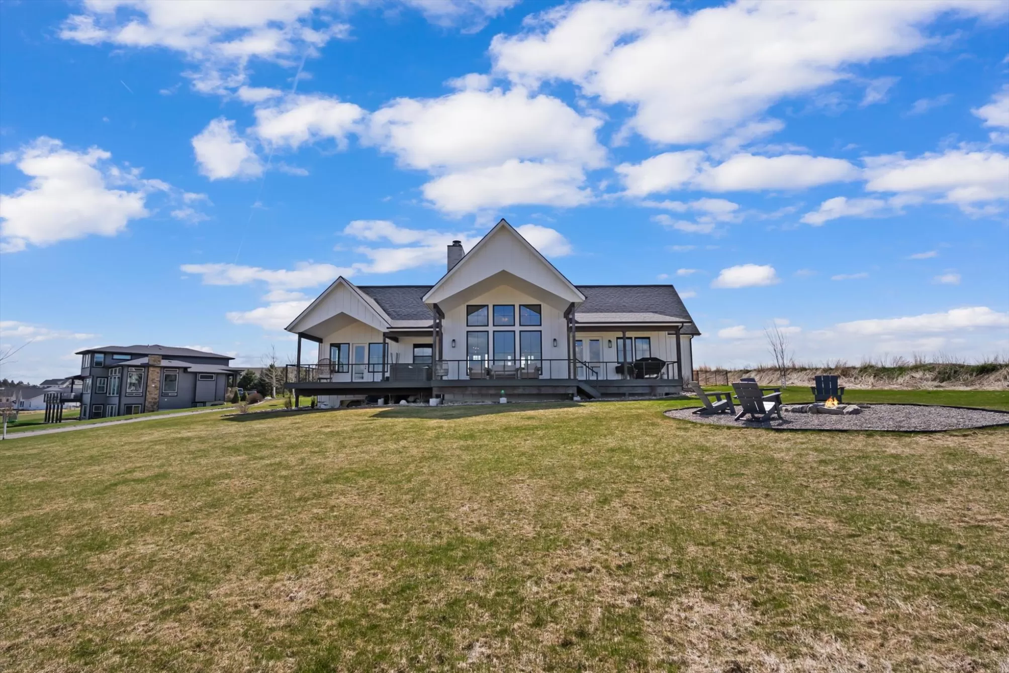 543 Harvest View Lane Kalispell Singlefamilyreside