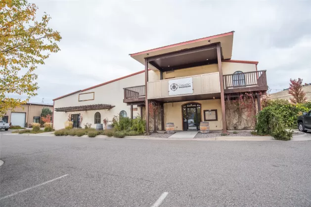 5646 W Harrier Drive Missoula Buildingland Waterfr