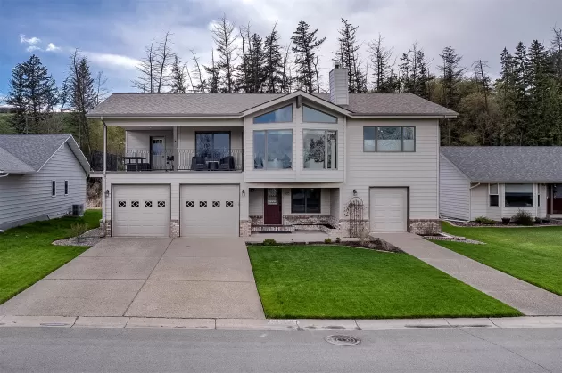 165 W Nicklaus Avenue Kalispell Singlefamilyreside