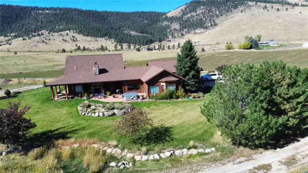 43079 Flathead View Drive Polson Singlefamilyresid