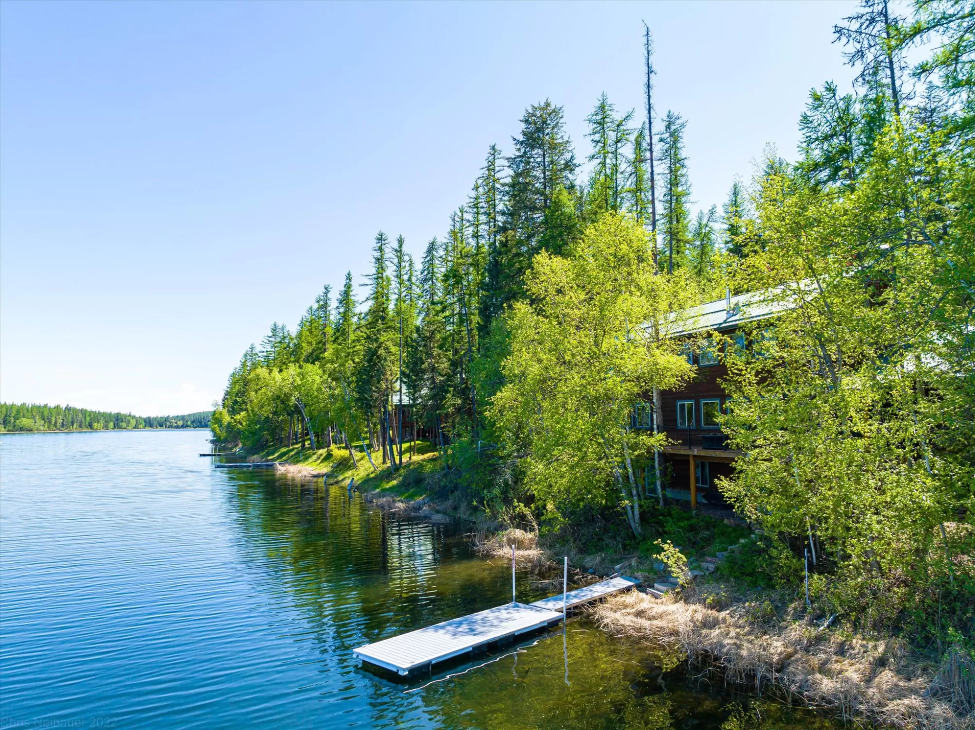 655 Leksand Trail Whitefish Singlefamilyresidence