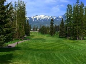 650 Northwoods Drive Whitefish Ski Waterfront