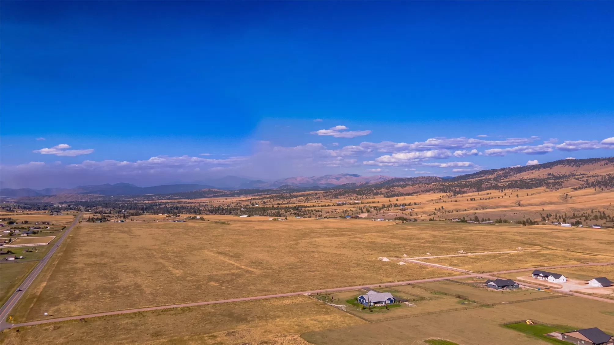 5812 Spokane Ranch Road East Helena Unimprovedland