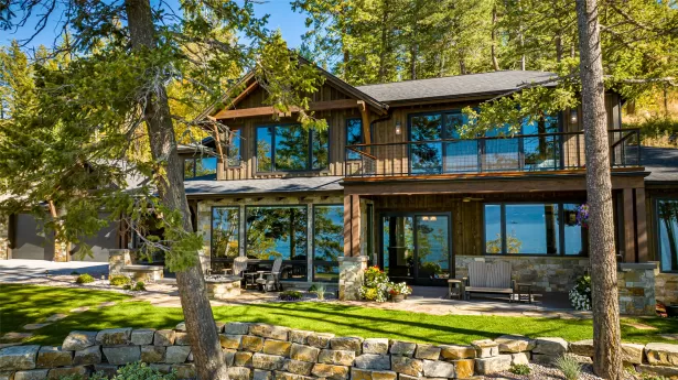 32187 Bear Grass Lane Bigfork Singlefamilyresidenc