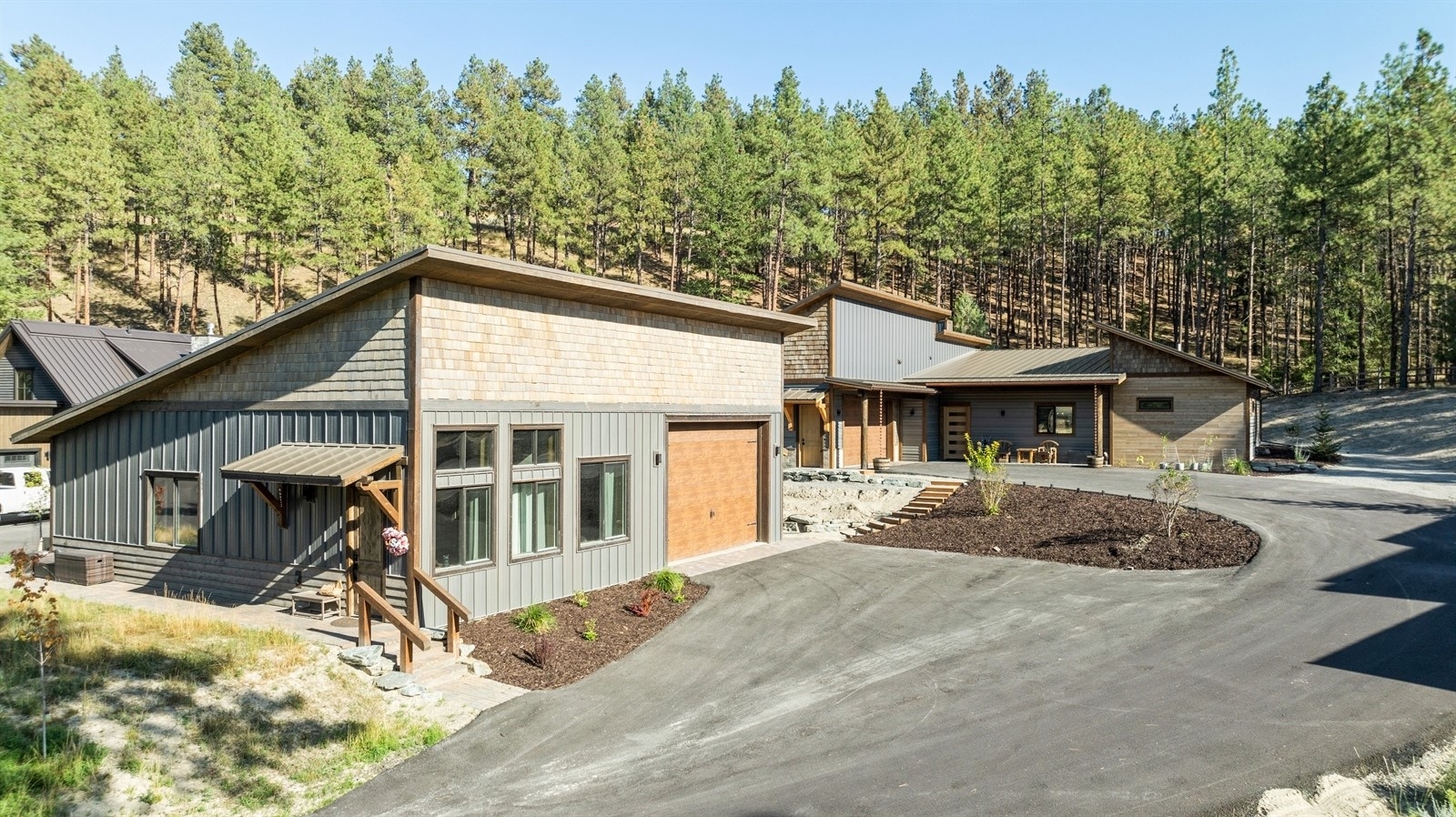Eureka Singlefamilyresidence 4 Bedrooms Golf Wate