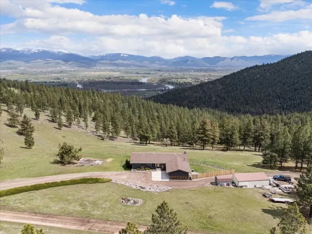 3524 Crows Roost Road Missoula Singlefamilyresiden