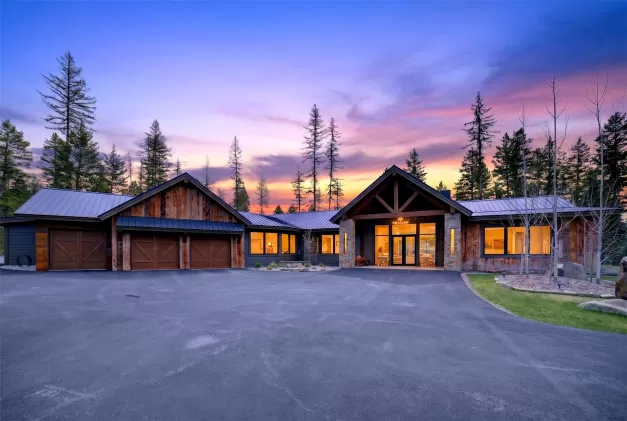 2036 Whitefish Village Drive Whitefish Singlefamil