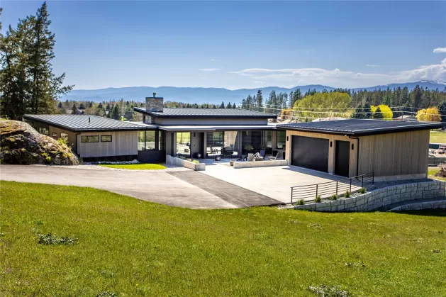 48 Eagle Rock Drive Bigfork Singlefamilyresidence