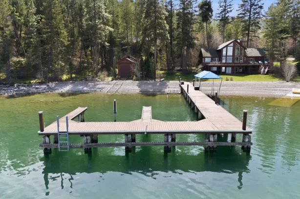 19234 Johns Lakeshore Drive Lakeside Singlefamilyr