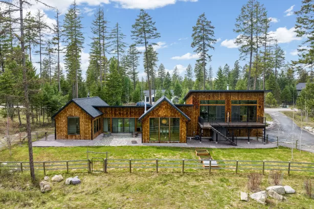 1157 Whitefish Village Drive Whitefish Singlefamil