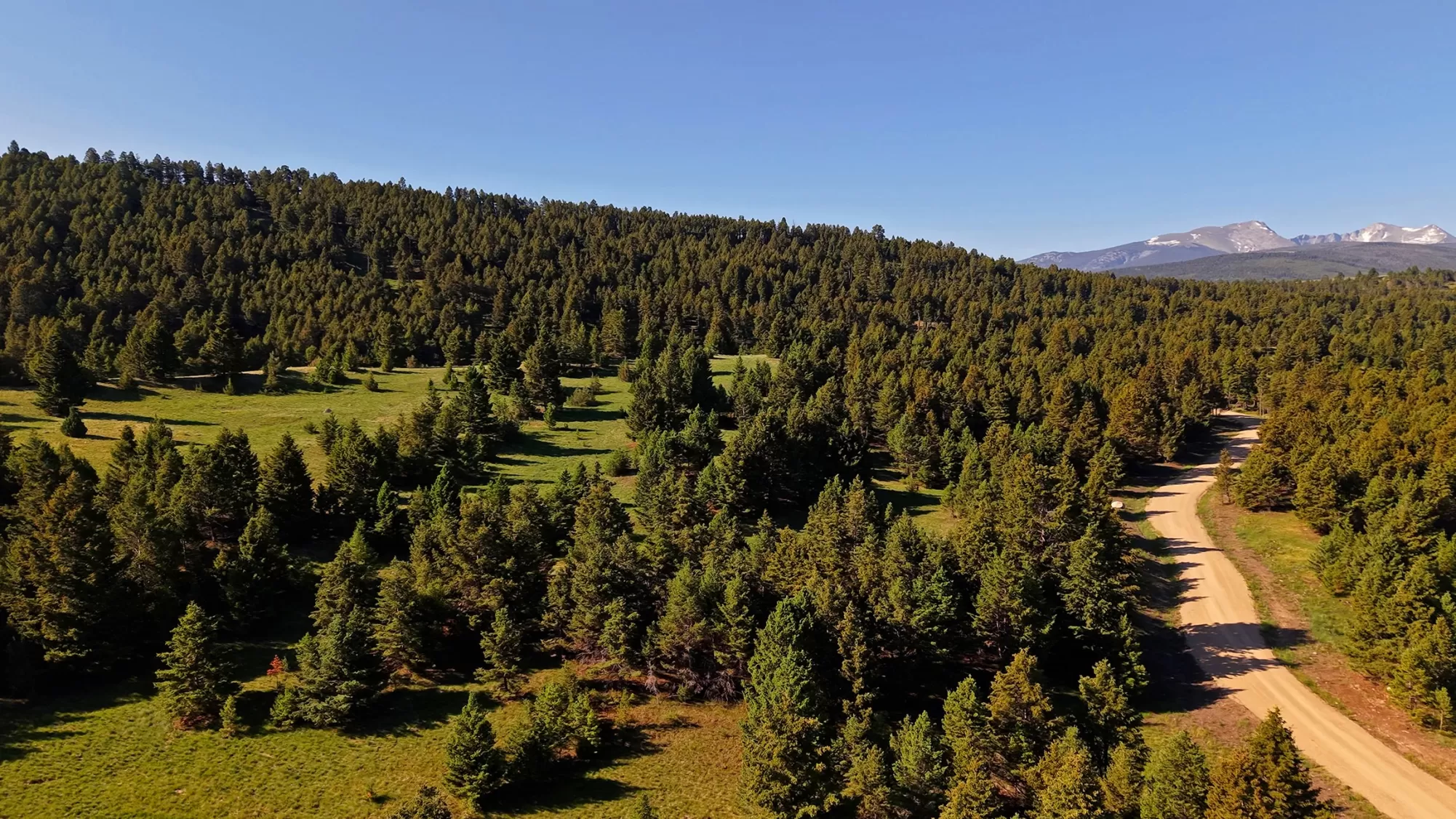 Nhn Lot 7 Phase 3a Dolus Lakes Road Deer Lodge Uni