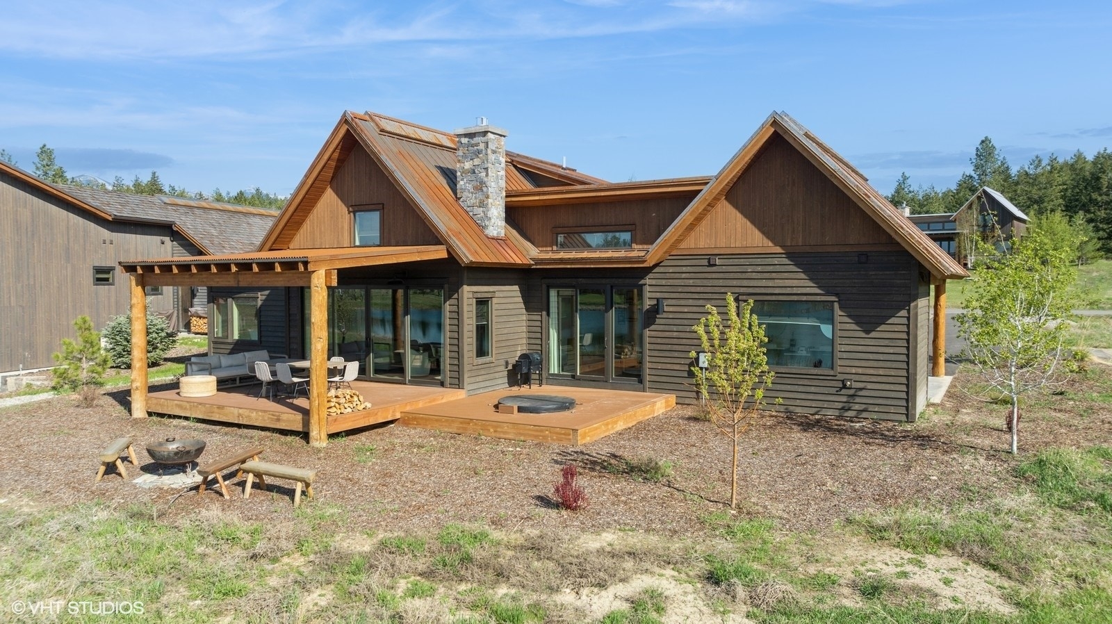 63 Glacier Peaks Road Eureka Singlefamilyresidence