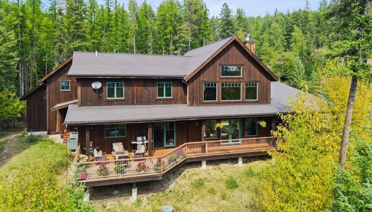 300 Morrison Road Whitefish Singlefamilyresidence