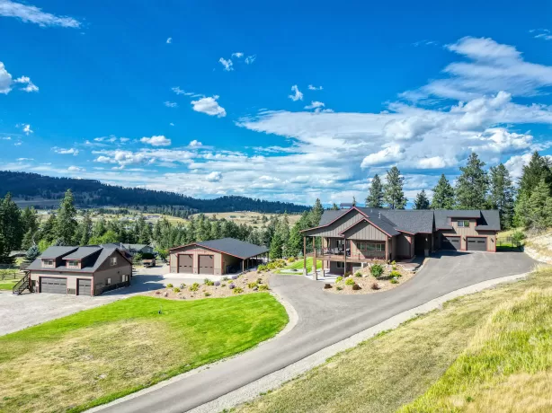 36 Windsong Court Kalispell Singlefamilyresidence