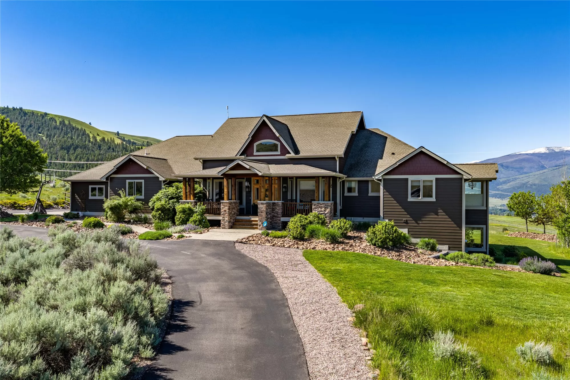 3181 Evans Ridge Road Missoula Singlefamilyresiden