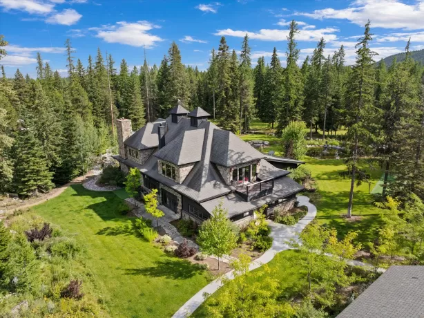 100 Whitefish Hills Drive Whitefish Singlefamilyre