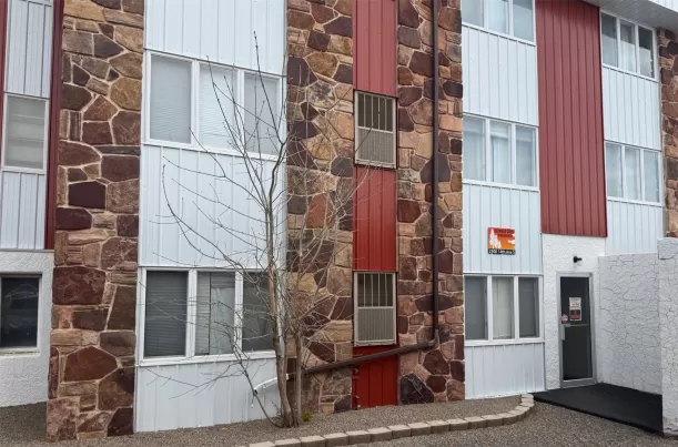 2300 14th Avenue S Great Falls Condominium 2 Bedro