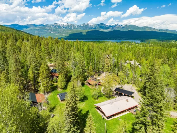 2130 Lion Mountain Road Whitefish Singlefamilyresi