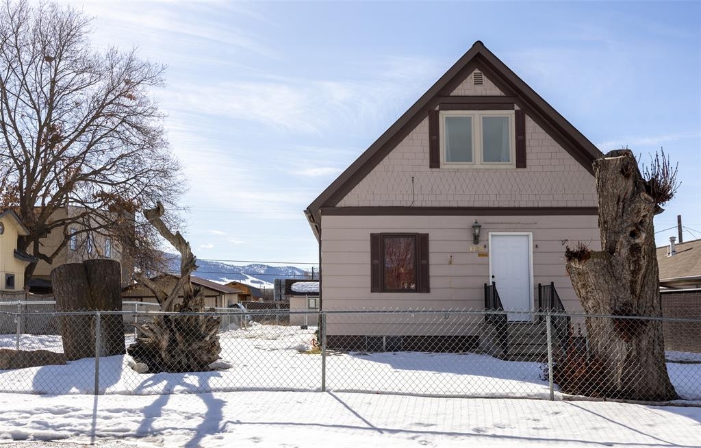 1725 Cooper Street Missoula Duplex Waterfront