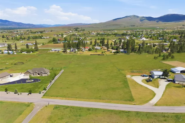 Tract 12c Hidden Valley Road S Florence Waterfront