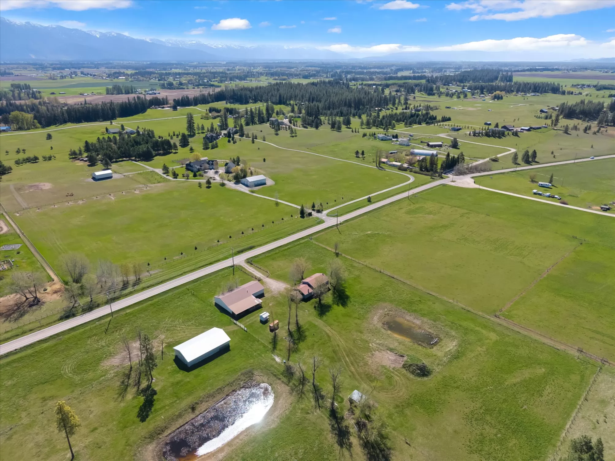 3296 Whitefish Stage Kalispell Singlefamilyresiden