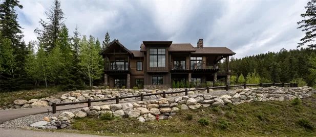 176 S Shooting Star Circle Whitefish Singlefamilyr
