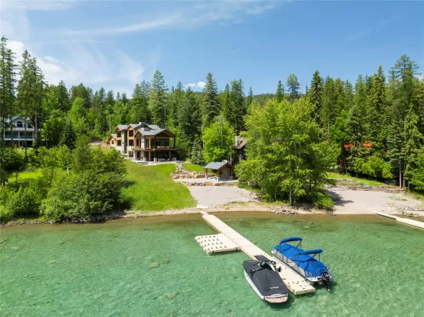1500 W Lakeshore Drive Whitefish Singlefamilyresid