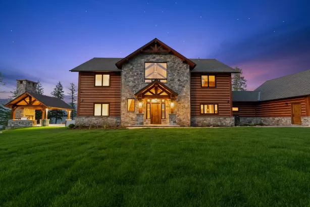 290 Good Medicine Drive Whitefish Singlefamilyresi